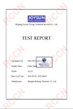 IP68尼龍接頭英文